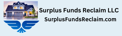 Surplus Funds Reclaim